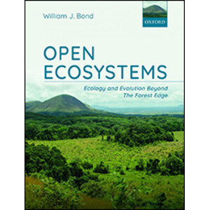 OPEN ECOSYSTEMS