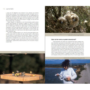ELS OCELLS. CONÈIXER LA NATURA AMB JAUME SAÑÉ 3