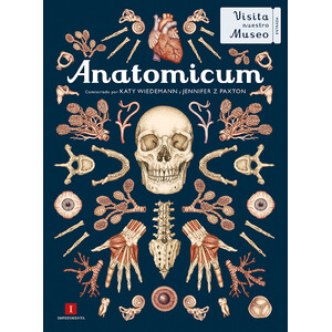 BENVINGUTS AL MUSEU. ANATÒMICUM