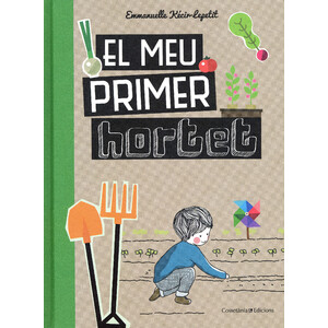 EL MEU PRIMER HORTET