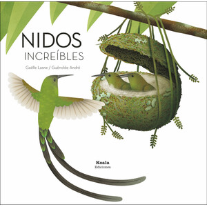 NIDOS INCREÍBLES