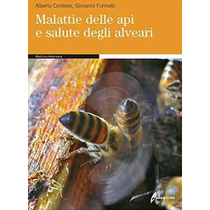 MALATTIE DELLE API E SALUTE DEGLI ALVEARI