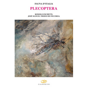 FAUNA D'ITALIA. PLECOPTERA VOL XLIII