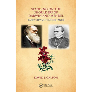 STANDING ON THE SHOULDERS OF DARWIN AND MENDEL