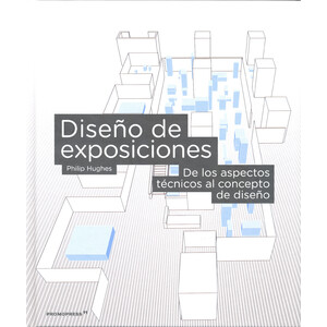 DISEÑO DE EXPOSICIONES