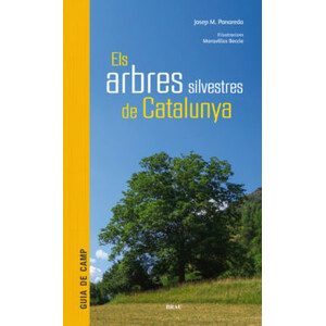 ELS ARBRES SILVESTRES DE CATALUNYA