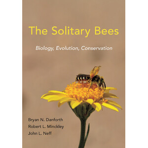THE SOLITARY BEES