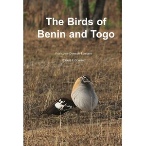 THE BIRDS OF BENIN AND TOGO. AN ATLAS AND HANDBOOK