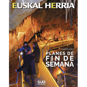 EUSKA HERRIA PLANES DE FIN DE SEMANA