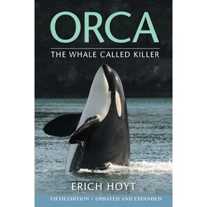 ORCA: THE WHALE CALLED KILLER