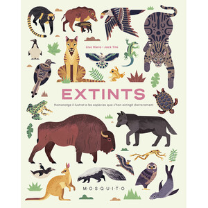 EXTINTS