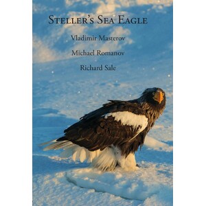 STELLER'S SEA EAGLE