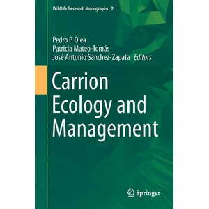 CARRION ECOLOGY AND MANAGEMENT