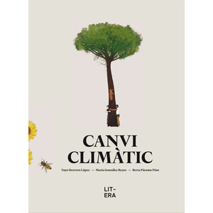 CANVI CLIMÀTIC
