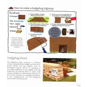 WILDLIFE GARDENING FOR EVERYONE AND EVERYTHING 4