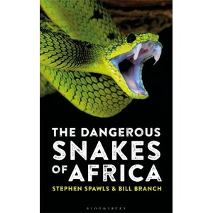 THE DANGEROUS SNAKES OF AFRICA