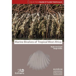 MARINE BIVALVES OF TROPICAL WEST AFRICA