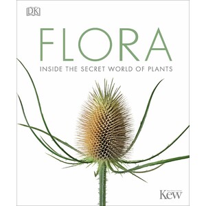 FLORA: INSIDE THE SECRET WORLD OF PLANTS
