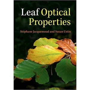 LEAF OPTICAL PROPERTIES