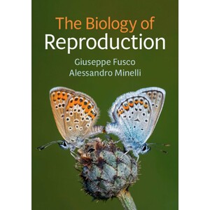 THE BIOLOGY OF REPRODUCTION