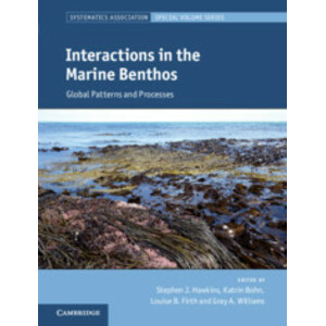 INTERACTIONS IN THE MARINE BENTHOS