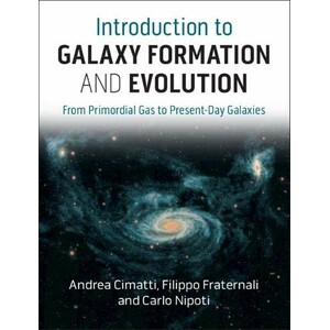 INTRODUCTION TO GALAXY FORMATION AND EVOLUTION