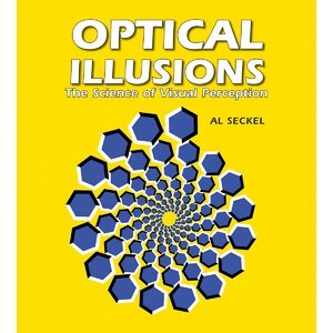 OPTICAL ILLUSIONS. THE SCIENCE OF VISUAL PERCEPTION