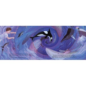A GARDEN OF WHALES 2