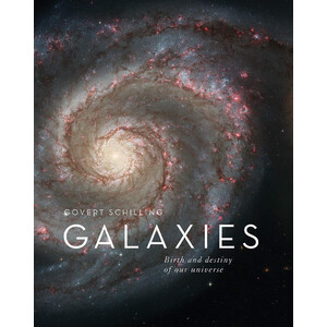 GALAXIES: BIRTH AND DESTINY OF OUR UNIVERSE