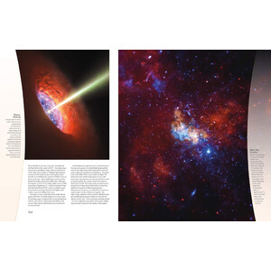 GALAXIES: BIRTH AND DESTINY OF OUR UNIVERSE 3