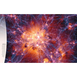 GALAXIES: BIRTH AND DESTINY OF OUR UNIVERSE 4