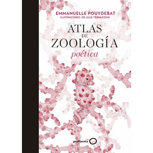 ATLAS DE ZOOLOGÍA POÉTICA