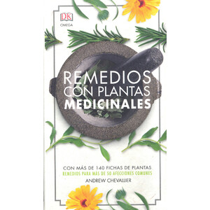 REMEDIOS CON PLANTAS MEDICINALES
