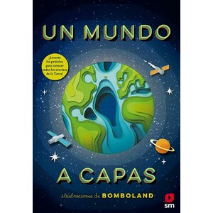 UN MUNDO A CAPAS