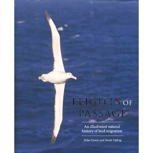 FLIGHTS OF PASSAGE