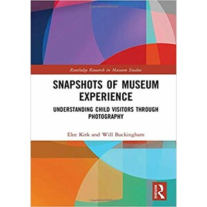 SNAPSHOTS OF MUSEUM EXPERIENCE