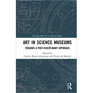 ART IN SCIENCE MUSEUMS