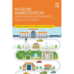 MUSEUM MARKETIZATION