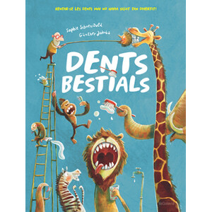 DENTS BESTIALS 1