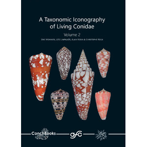 A TAXONOMIC ICONOGRAPHY OF LIVING CONIDAE. VOLUME 2