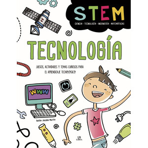 STEM TECNOLOGÍA