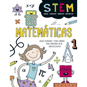 STEM MATEMÁTICAS