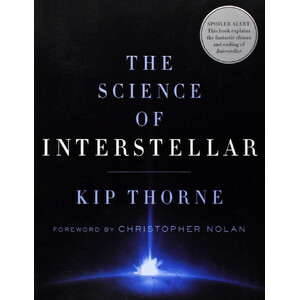 THE SCIENCE OF INTERSTELLAR
