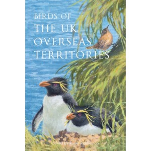 BIRDS OF THE UK OVERSEAS TERRITORIES