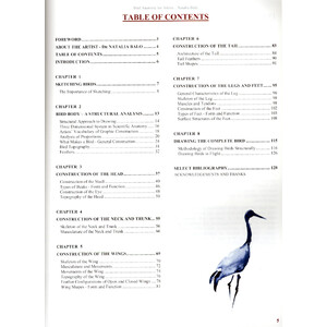 BIRD ANATOMY FOR ARTISTS COMPREHENSIVE GUIDE TO DRAWING BIRDS FOR ARTISTS AND BIRD LOVERS_1
