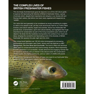 THE COMPLEX LIVES OF BRITISH FRESHWATER FISHES. 2