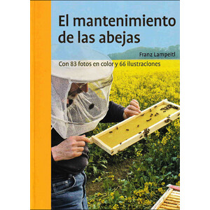 EL MANTENIMIENTO DE LAS ABEJAS
