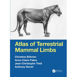 ATLAS OF TERRESTRIAL MAMMALS LIMBS