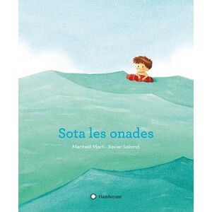 SOTA LES ONADES