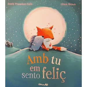 AMB TU EM SENTO FELIÇ